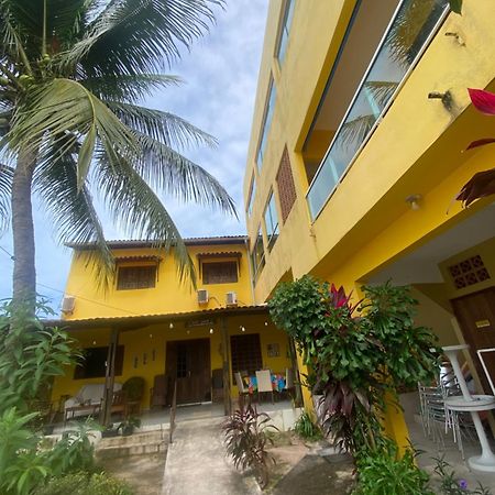Sol Hostel & Pousada Maragogi Esterno foto