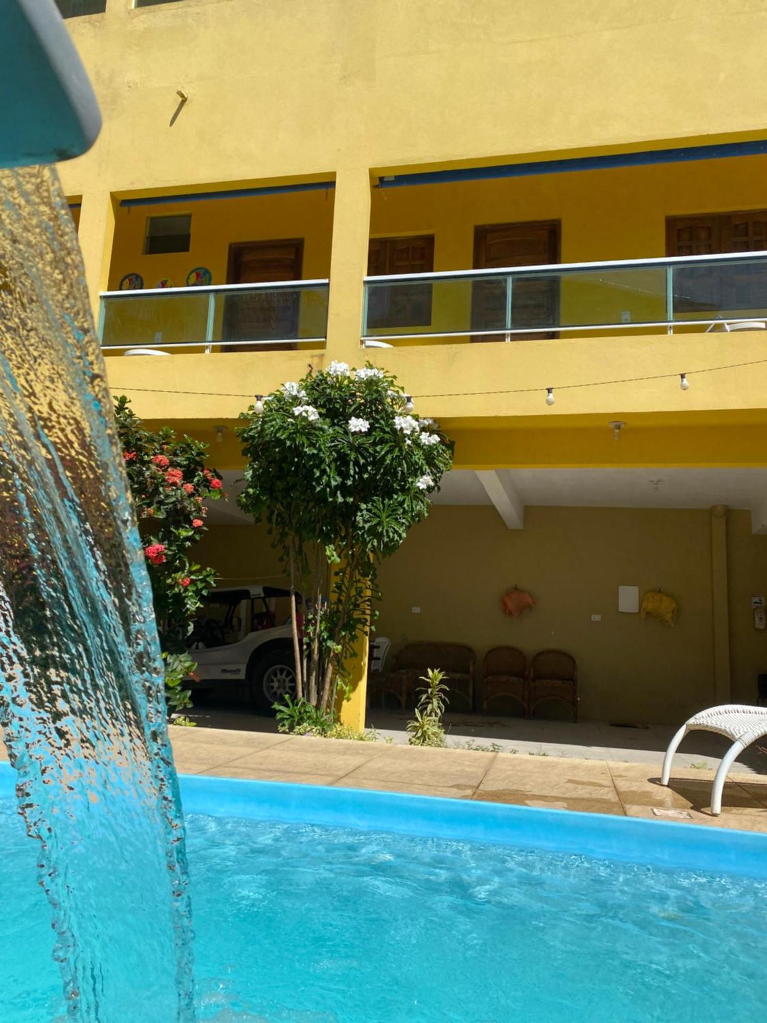Sol Hostel & Pousada Maragogi Esterno foto