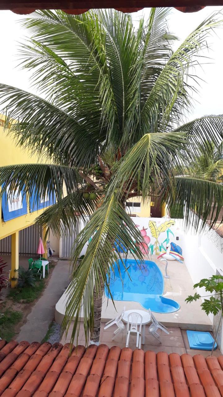 Sol Hostel & Pousada Maragogi Esterno foto